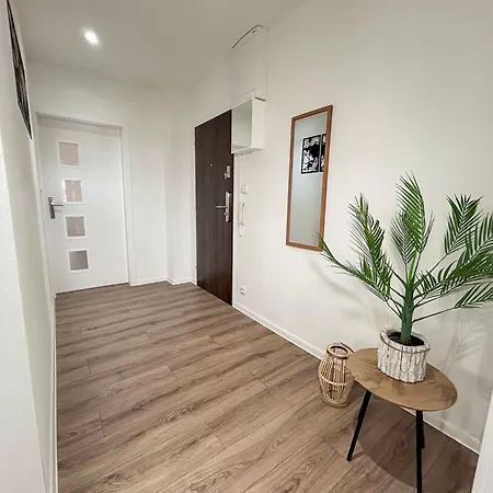 Tina Appartement Košice