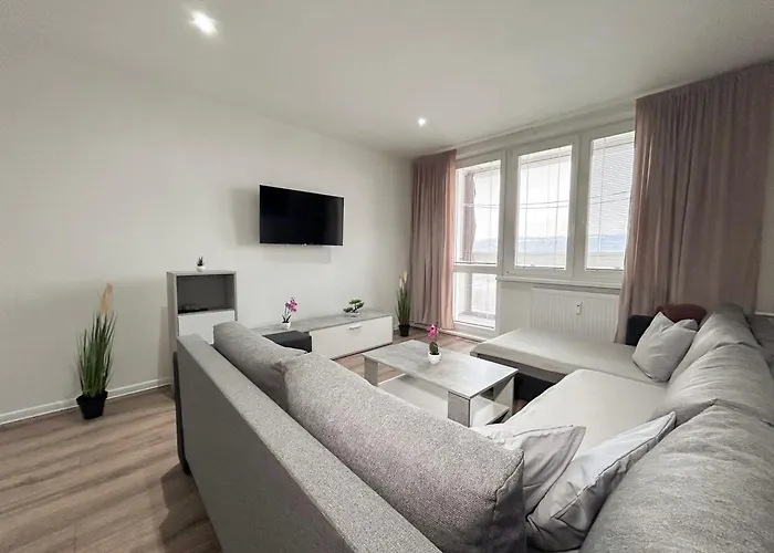 Apartamento Tina