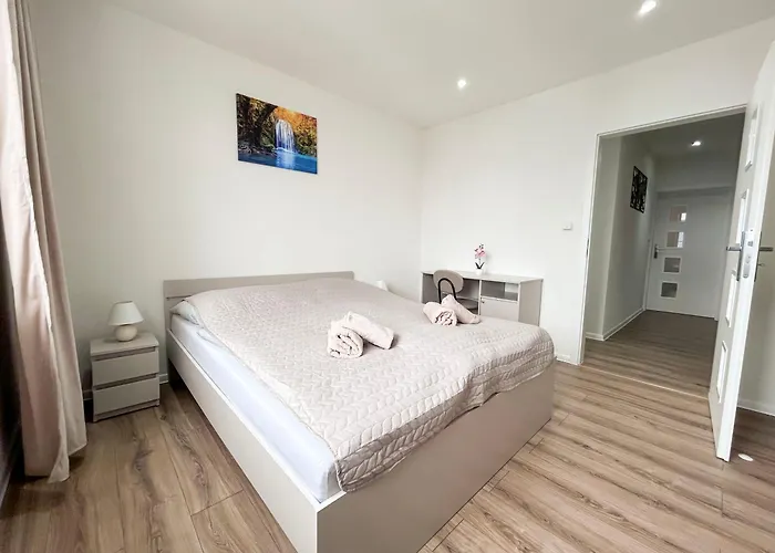 Apartamento Tina