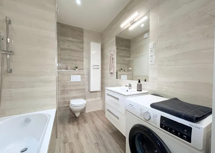 Tina Apartamento