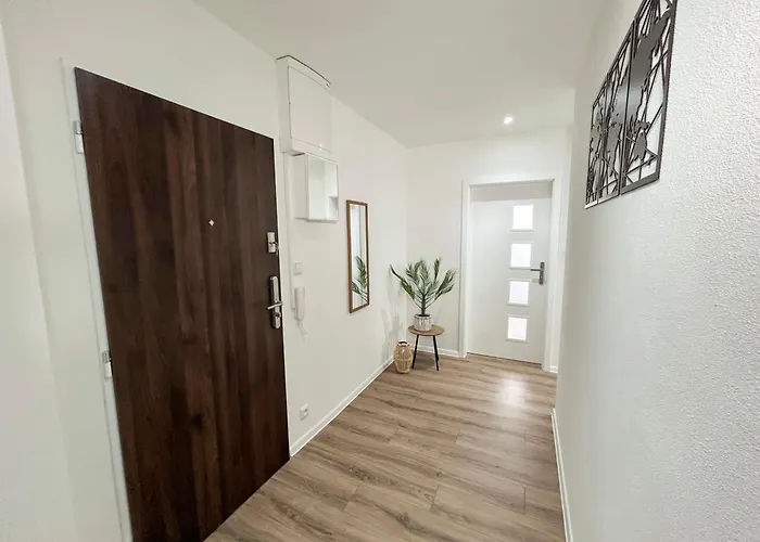 Tina Apartamento *