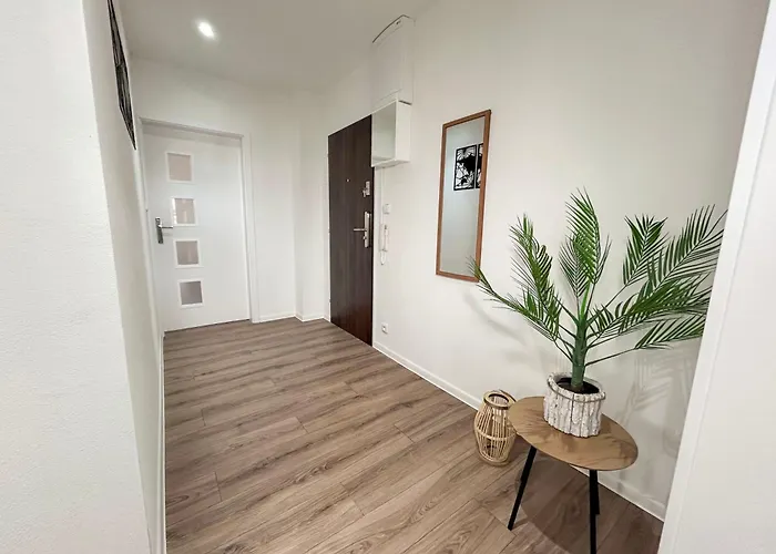 Tina Apartamento Košice